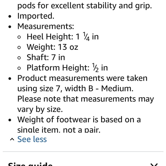 Sorel Explorer Joan  Boots in tawny buff - Picture 6 of 15